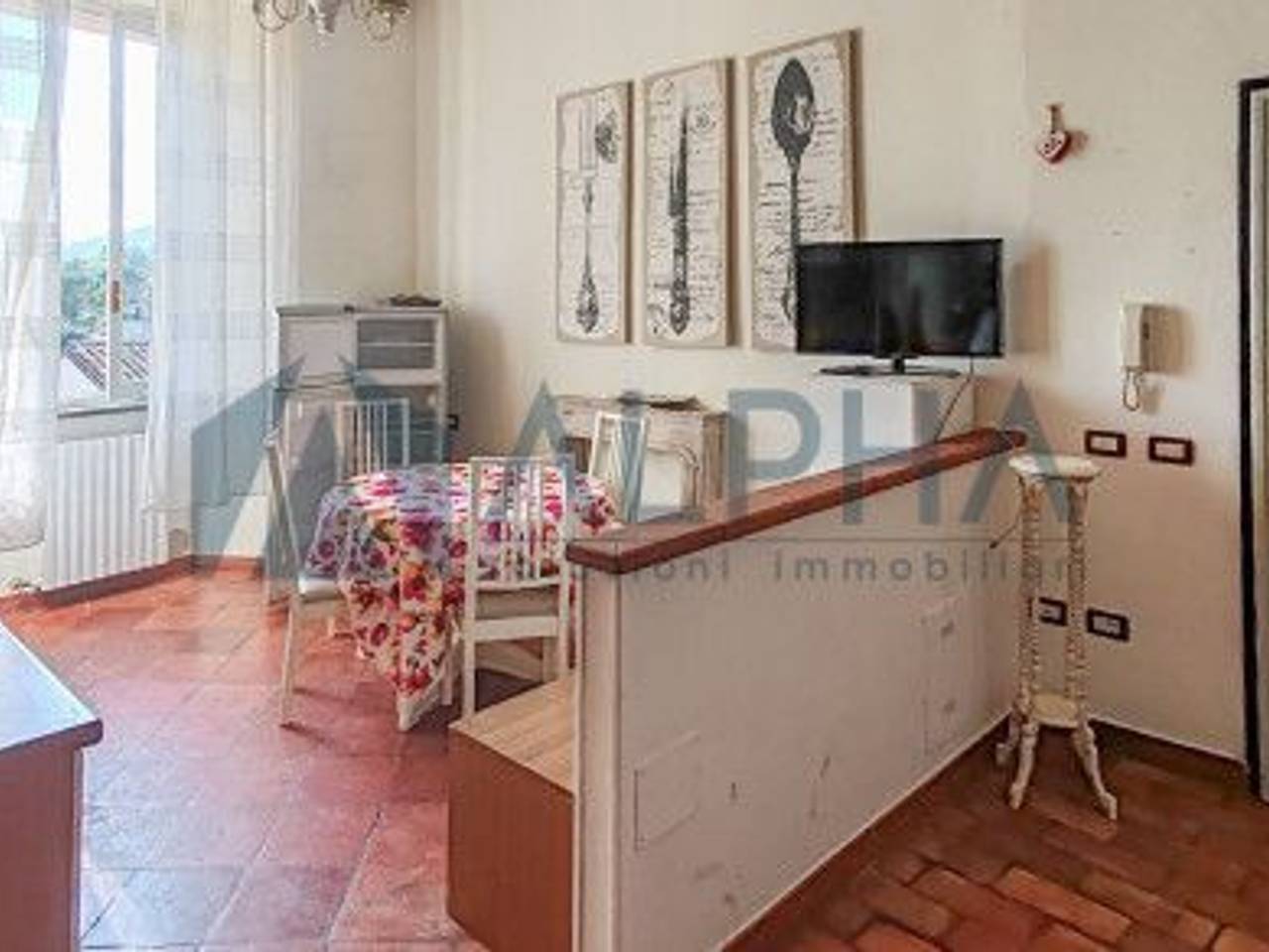 appartamento in vendita a Forlì