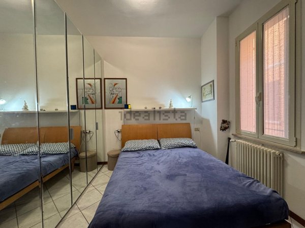 appartamento in vendita a Forlì