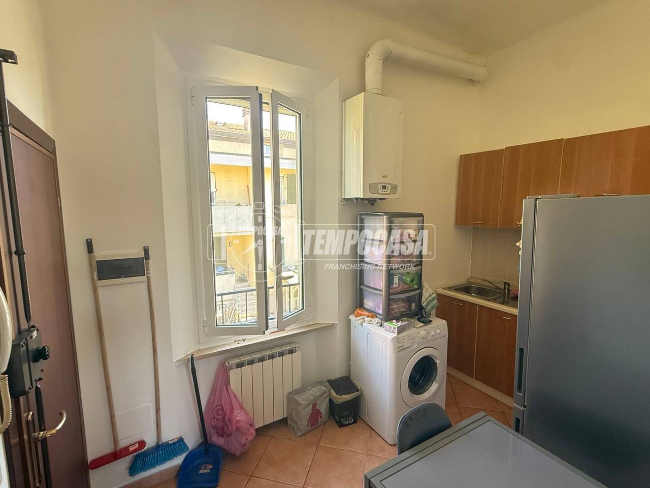 appartamento in vendita a Forlì in zona Centro Storico