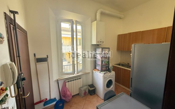 appartamento in vendita a Forlì in zona Centro Storico