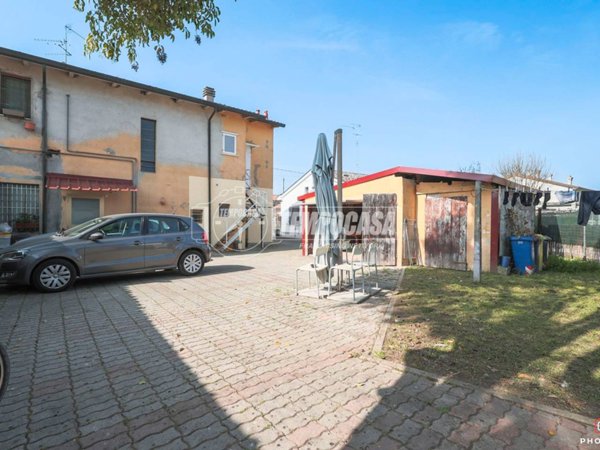 appartamento in vendita a Forlì
