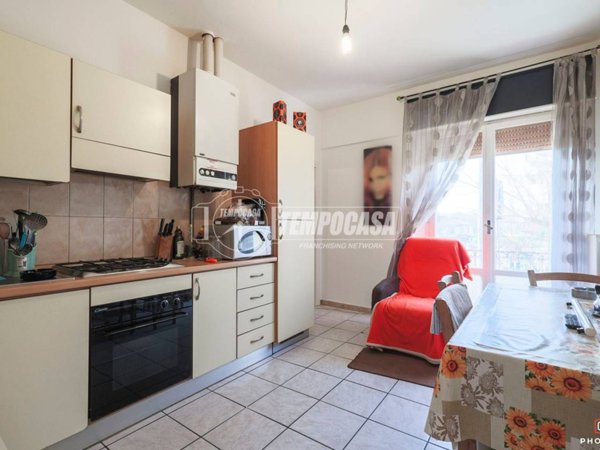 appartamento in vendita a Forlì