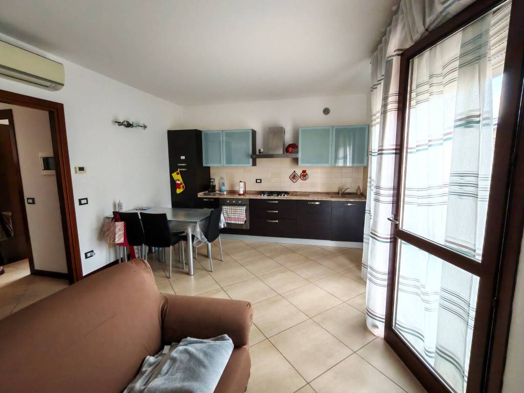 appartamento in vendita a Forlì in zona Cà Ossi