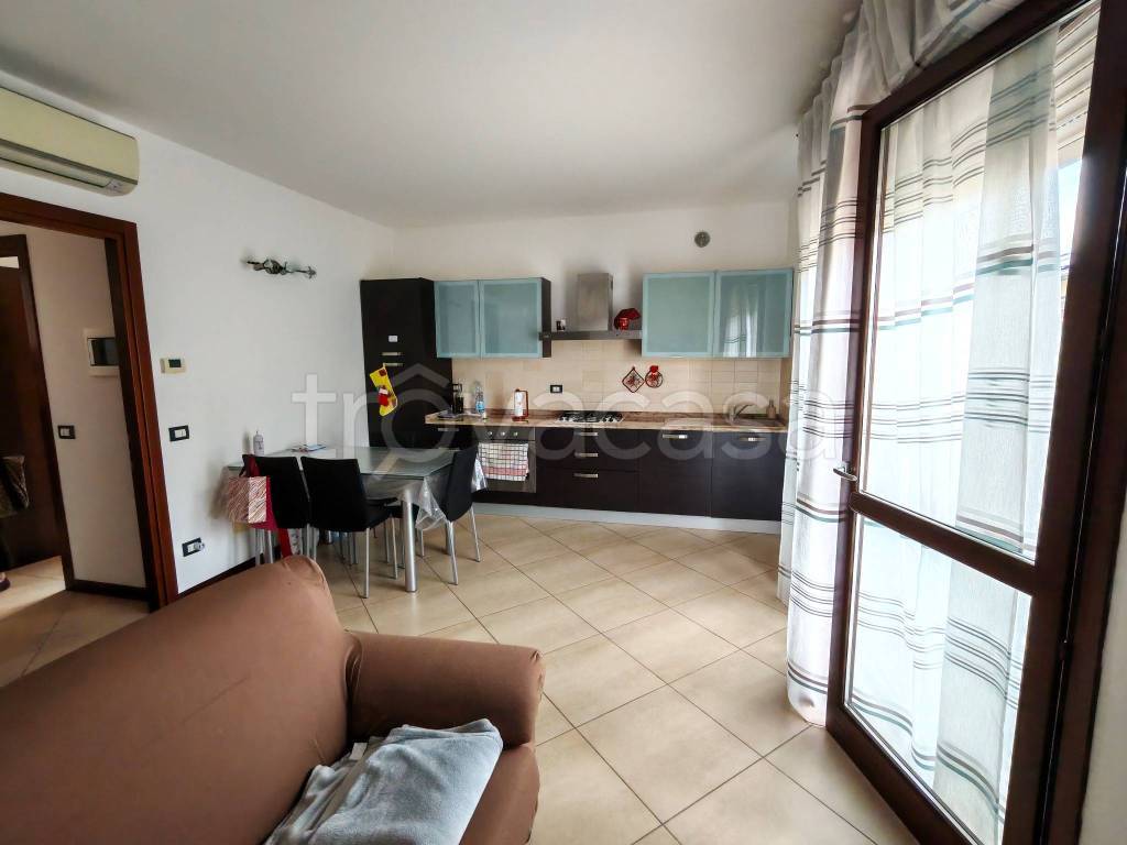 appartamento in vendita a Forlì