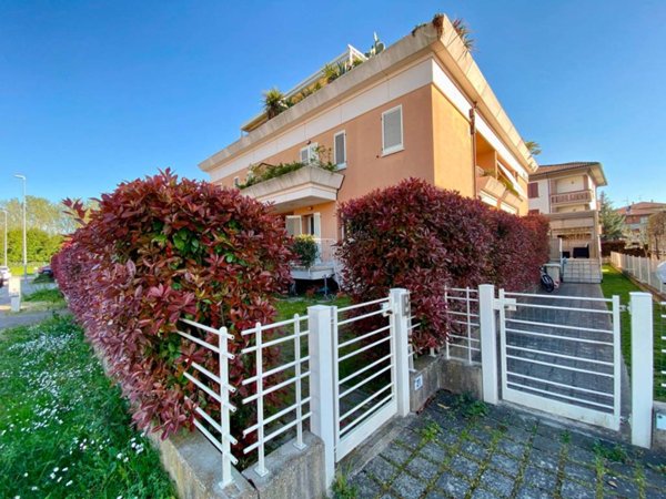 appartamento in vendita a Forlì in zona San Benedetto