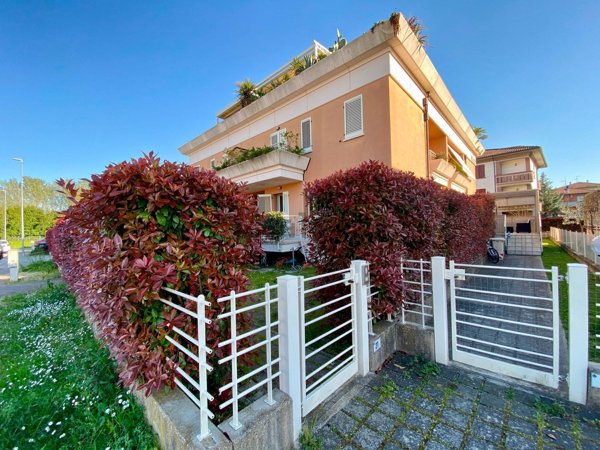 appartamento in vendita a Forlì