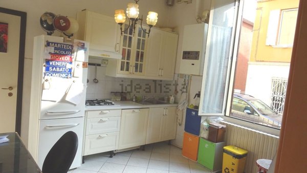 appartamento in vendita a Forlì