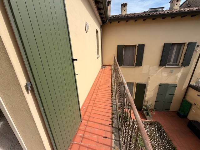 appartamento in vendita a Forlì