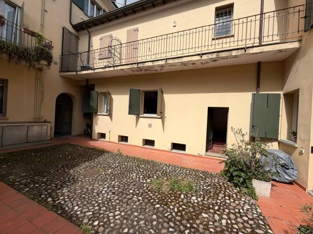 appartamento in vendita a Forlì