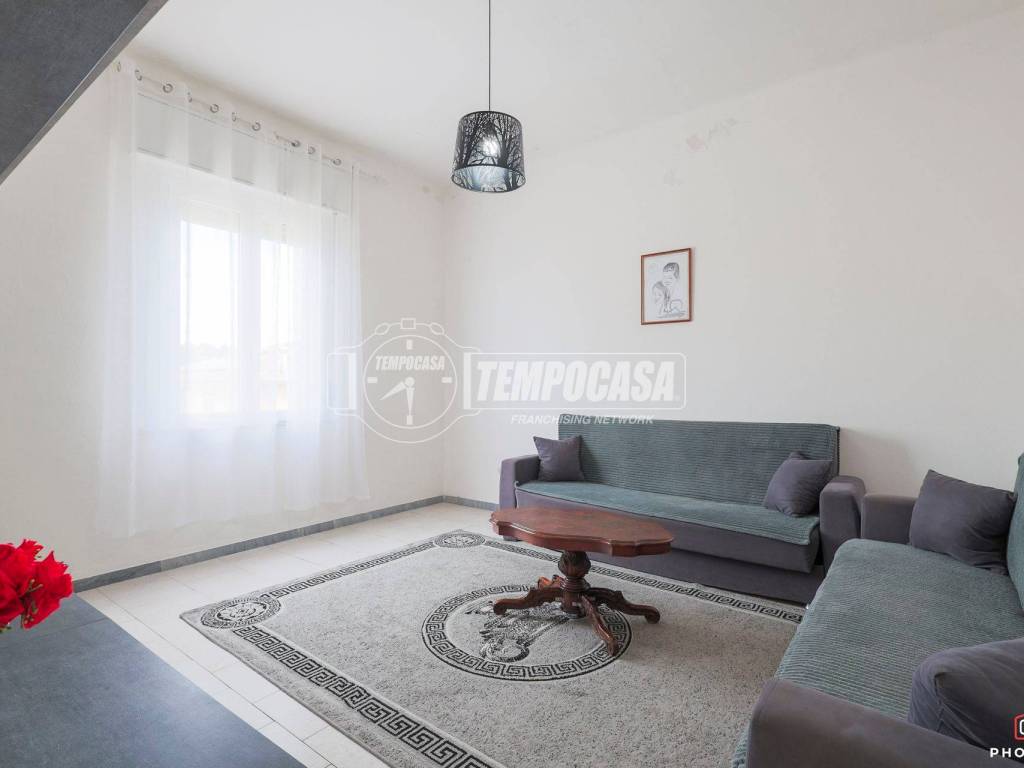 appartamento in vendita a Forlì