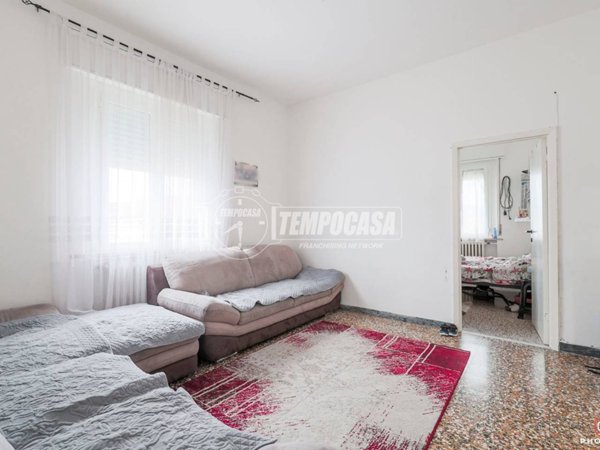 appartamento in vendita a Forlì