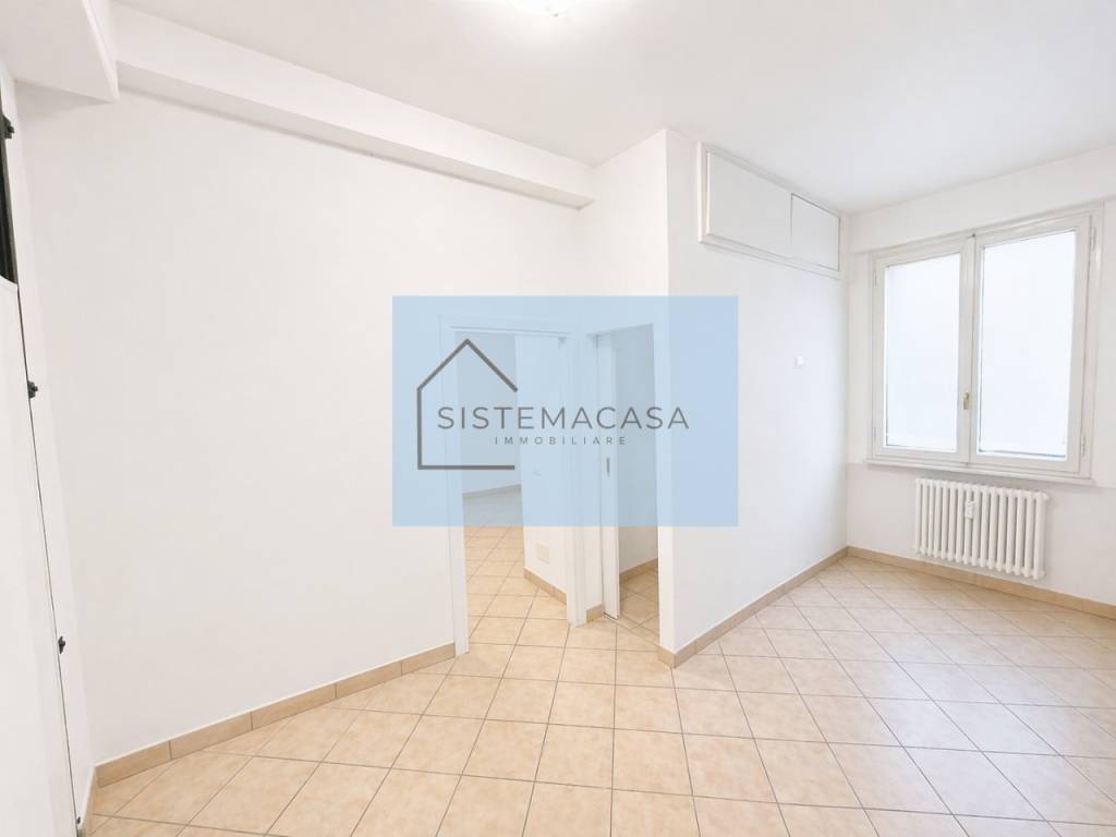 appartamento in vendita a Forlì in zona Centro Storico