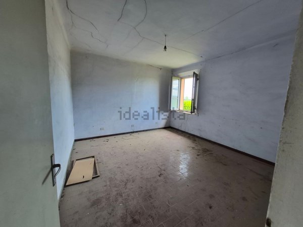 casa indipendente in vendita a Forlì in zona Villafranca di Forlì