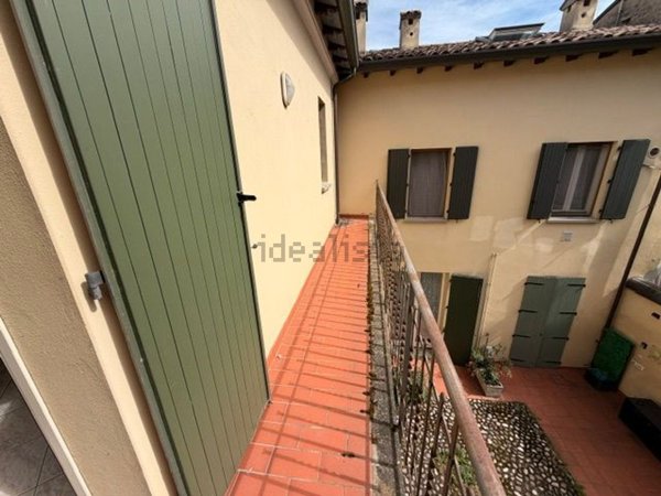 appartamento in vendita a Forlì