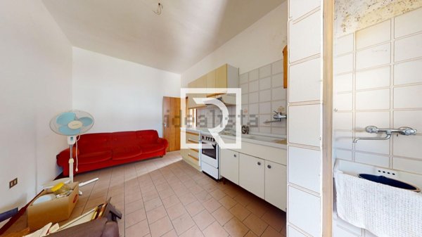 appartamento in vendita a Forlì