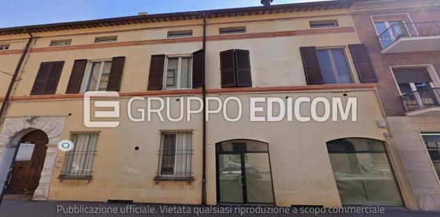 negozio in vendita a Forlì in zona Centro Storico