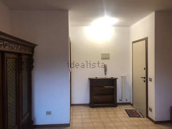 appartamento in vendita a Forlì