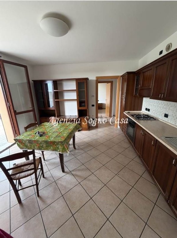 appartamento in vendita a Forlì in zona Romiti