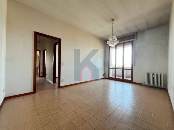 appartamento in vendita a Forlì in zona Centro Storico