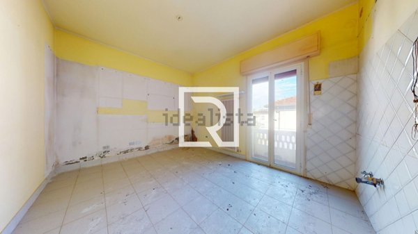 appartamento in vendita a Forlì