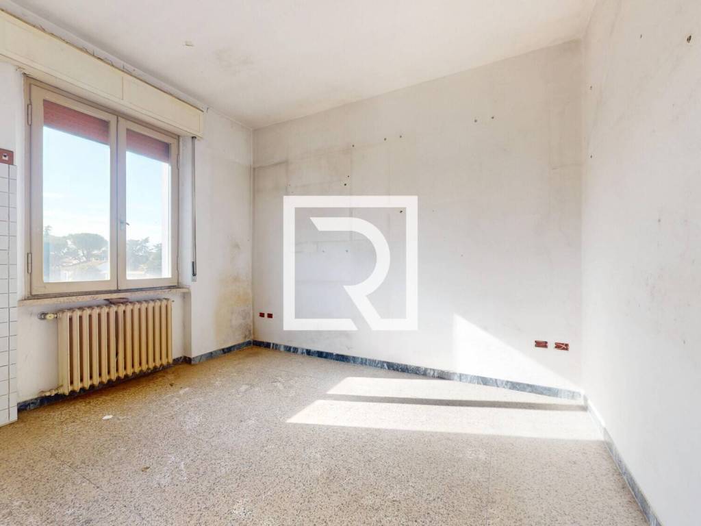 appartamento in vendita a Forlì in zona San Benedetto