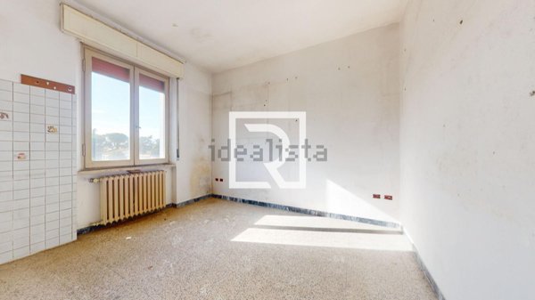 appartamento in vendita a Forlì