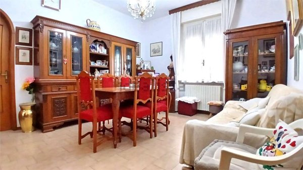 appartamento in vendita a Forlì in zona Centro Storico