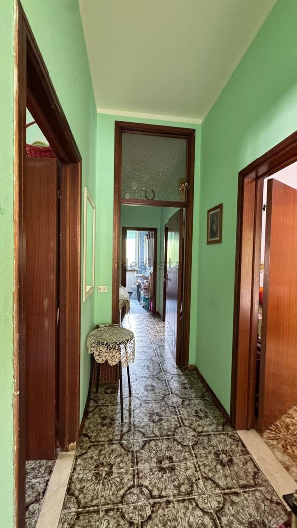 appartamento in vendita a Forlì