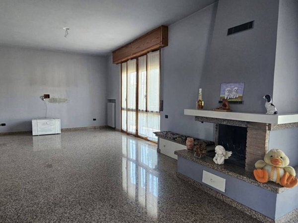 appartamento in vendita a Forlì in zona San Martino in Strada