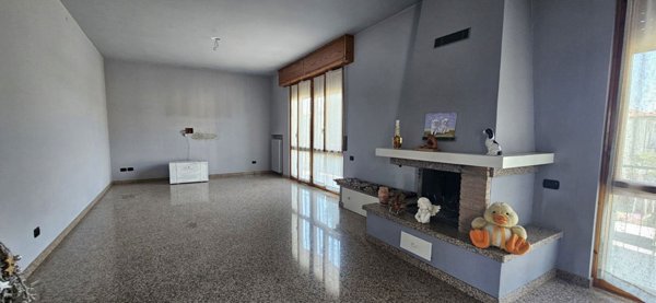 appartamento in vendita a Forlì in zona San Martino in Strada