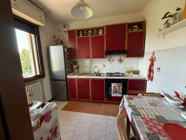 appartamento in vendita a Forlì