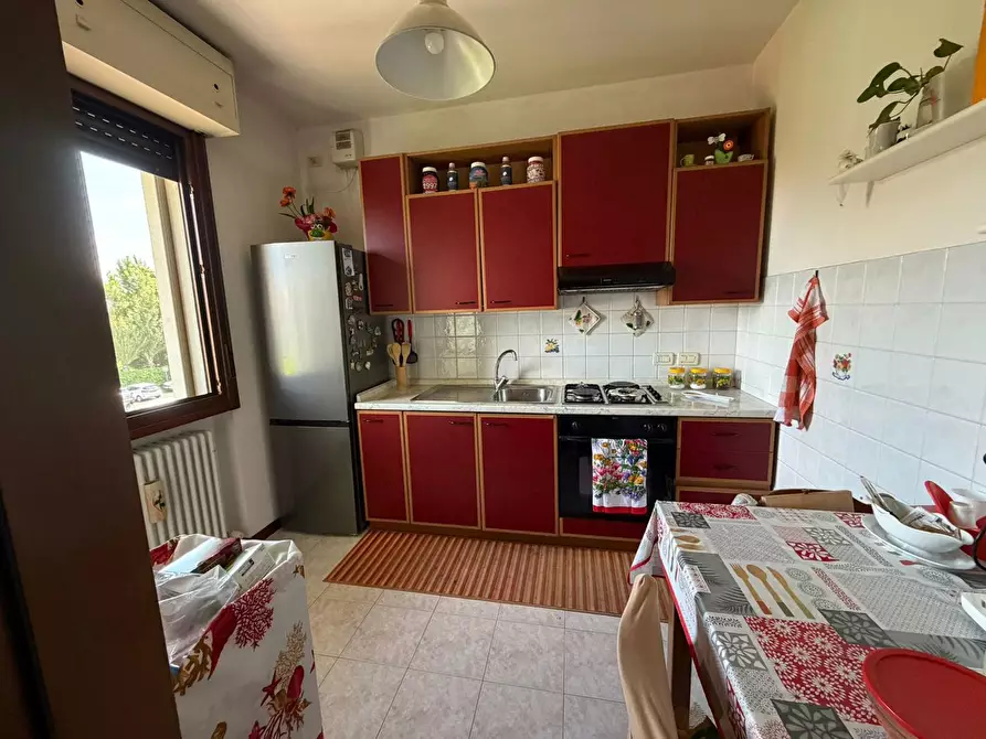 appartamento in vendita a Forlì