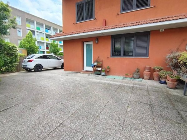 appartamento in vendita a Forlì in zona San Benedetto