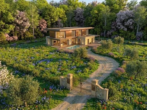 terreno agricolo in vendita a Forlì in zona Selva
