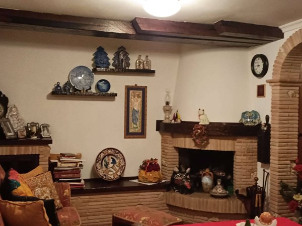 casa indipendente in vendita a Forlì in zona Cà Ossi