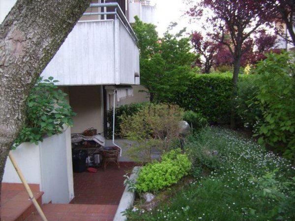casa indipendente in vendita a Forlì in zona Bussecchio