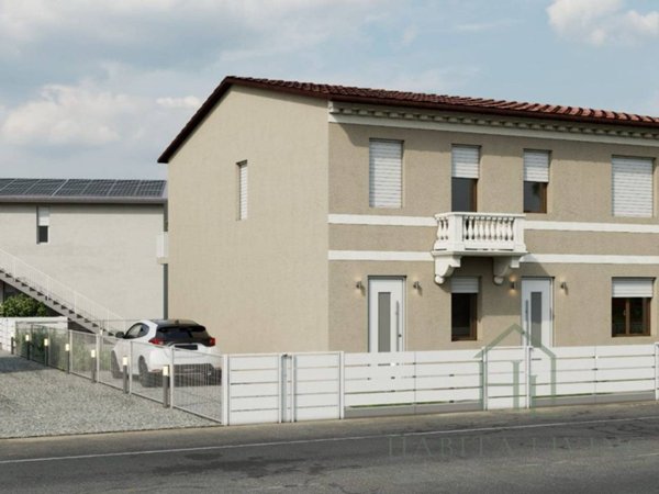 appartamento in vendita a Forlì