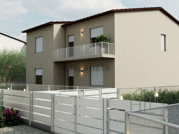 appartamento in vendita a Forlì