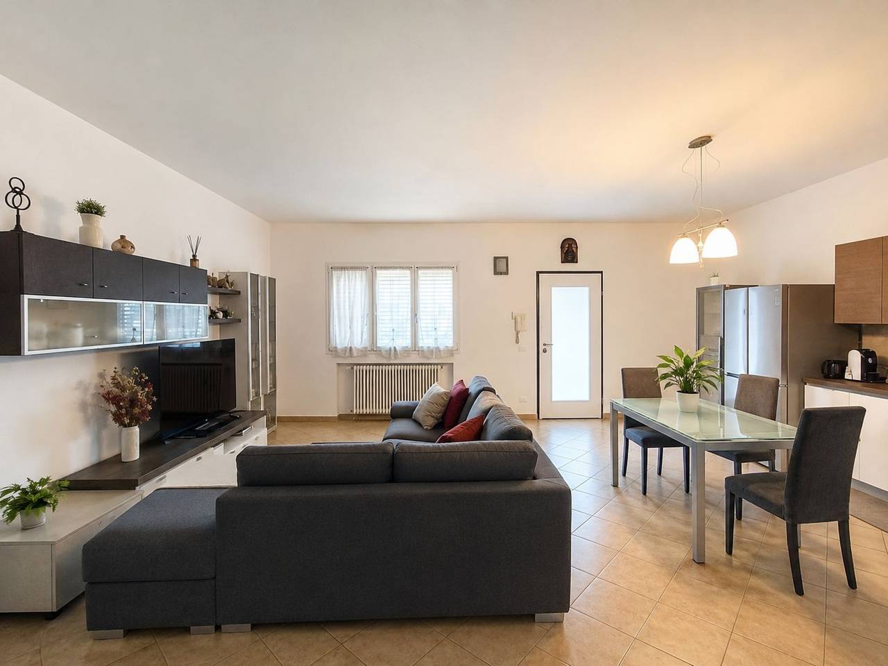 appartamento in vendita a Forlì in zona San Benedetto