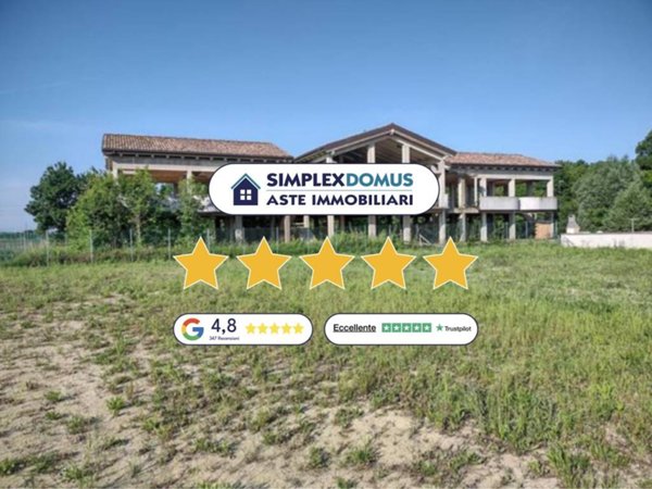 appartamento in vendita a Forlì in zona Pievequinta