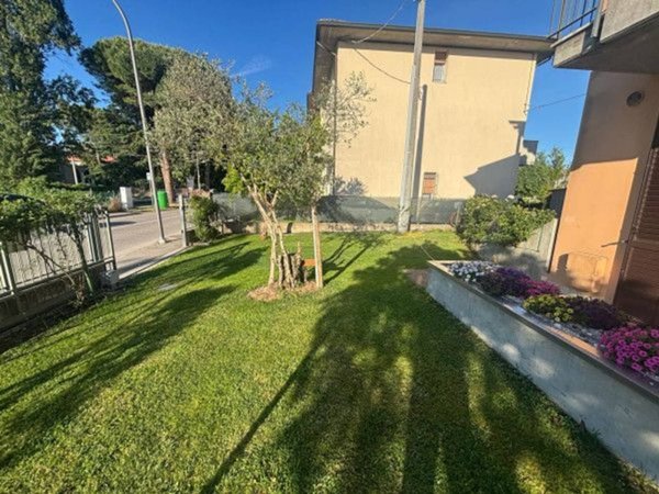 appartamento in vendita a Forlì in zona Romiti
