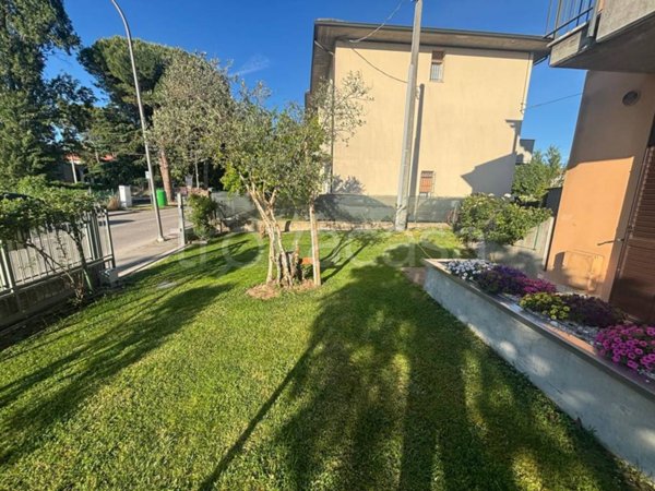 appartamento in vendita a Forlì in zona Romiti