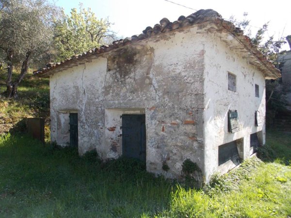 casa indipendente in vendita a Forlì in zona Pievequinta