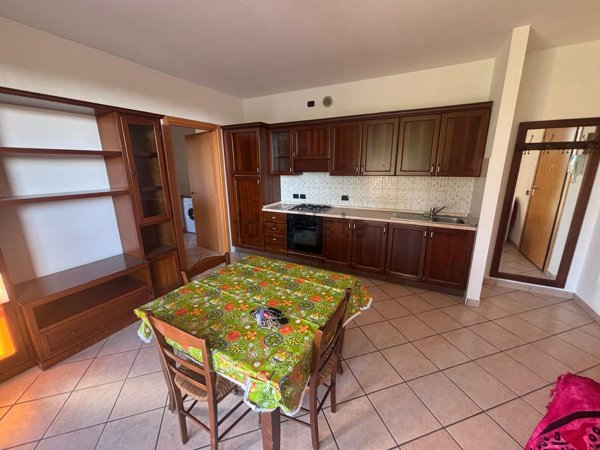appartamento in vendita a Forlì in zona Quattro