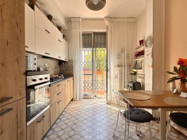 appartamento in vendita a Forlì in zona San Benedetto