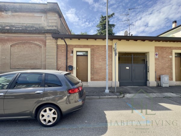 appartamento in vendita a Forlì in zona Centro Storico