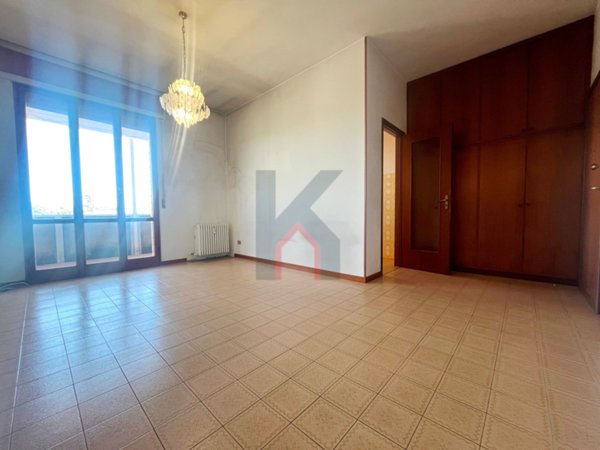 appartamento in vendita a Forlì in zona Romiti