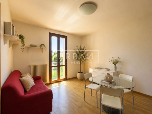 appartamento in vendita a Forlì in zona Cava