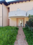 casa indipendente in vendita a Forlì in zona Carpinello