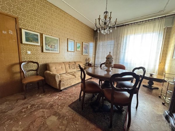 appartamento in vendita a Forlì